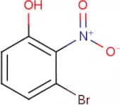 3-Bromo-2-nitrophenol