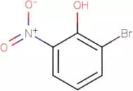2-Bromo-6-nitrophenol