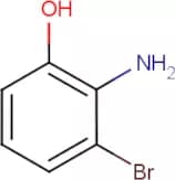 2-Amino-3-bromophenol