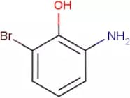 2-Amino-6-bromophenol