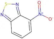 4-Nitro-benzo[1,2,5]thiadiazole