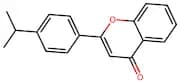 2-(4-Isopropyl-phenyl)-chromen-4-one