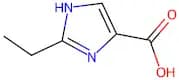 2-Ethyl-1H-imidazole-4-carboxylic acid