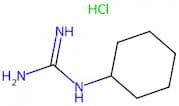 N-Cyclohexyl-guanidine hydrochloride