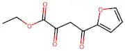 4-Furan-2-yl-2,4-dioxo-butyric acid ethyl ester