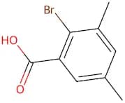 2-Bromo-3,5-dimethyl-benzoic acid