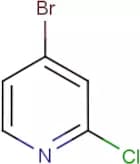 4-Bromo-2-chloropyridine