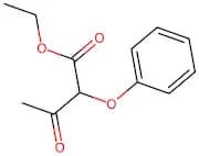 Ethyl 2-phenoxyacetoacetate