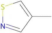 4-Methyl-isothiazole