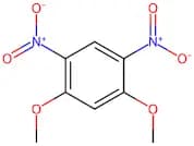 1,5-Dimethoxy-2,4-dinitro-benzene