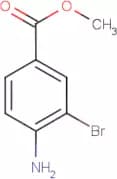 Methyl 4-amino-3-bromobenzoate