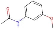 N-(3-Methoxyphenyl)acetamide