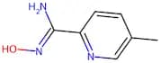 N-Hydroxy-5-methyl-pyridine-2-carboxamidine