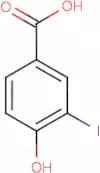 4-Hydroxy-3-iodobenzoic acid