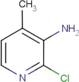 3-Amino-2-chloro-4-methylpyridine