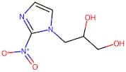 3-(2-Nitro-imidazol-1-yl)-propane-1,2-diol