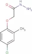 (4-Chloro-2-methylphenoxy)acetic acid hydrazide