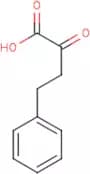 2-Oxo-4-phenylbutanoic acid