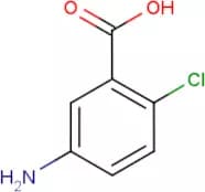 5-Amino-2-chlorobenzoic acid