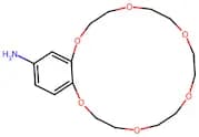 4-Aminobenzo-18-crown-6