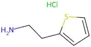 2-Thiophen-2-yl-ethylamine hydrochloride