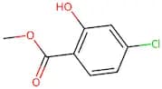 Methyl 4-chloro-2-hydroxybenzoate