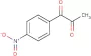 1-(4-Nitrophenyl)propane-1,2-dione