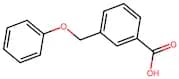 3-Phenoxymethyl-benzoic acid