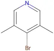 4-Bromo-3,5-dimethylpyridine
