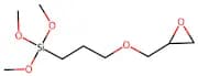 (3-Glycidyloxypropyl)trimethoxysilane