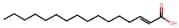 2E-Hexadecenoic acid