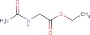 Ethyl ureidoacetate