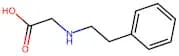 2-(Phenethylamino)acetic acid