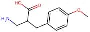 3-Amino-2-(4-methoxybenzyl)propanoic acid