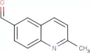2-Methylquinoline-6-carboxaldehyde
