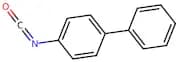 4-Biphenylyl isocyanate