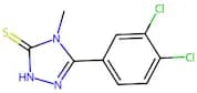 5-(3,4-Dichlorophenyl)-4-methyl-4H-1,2,4-triazole-3-thiol