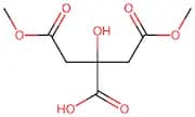 1,5-Dimethyl citrate
