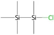 Pentamethylchlorodisilane