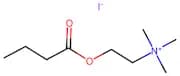 Butyrylcholine iodide