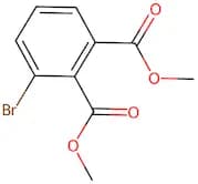 Dimethyl 3-bromophthalate