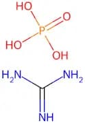 Guanidine phosphate