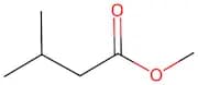 Methyl 3-methylbutanoate
