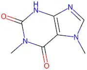 Paraxanthine