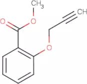 Methyl 2-(prop-2-yn-1-yloxy)benzoate