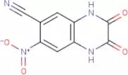 6-Cyano-7-nitroquinoxaline-2,3-dione