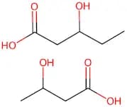 Poly(3-hydroxybutyric acid-co-3-hydroxyvaleric acid)