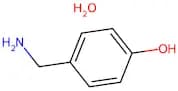 4-(Aminomethyl)phenol hydrate