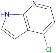 4-Chloro-7-azaindole