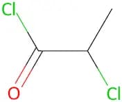 2-Chloropropionyl chloride
